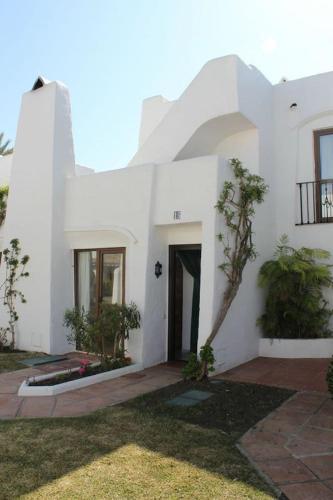 Apartamento Villacana 2315