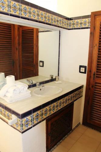 Apartamento Villacana 2315