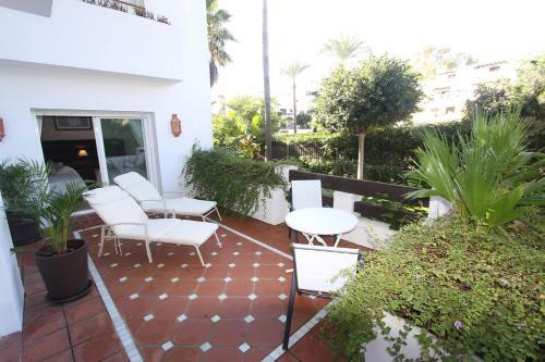 1126 Beachfront High Standard Apartment With Terrace