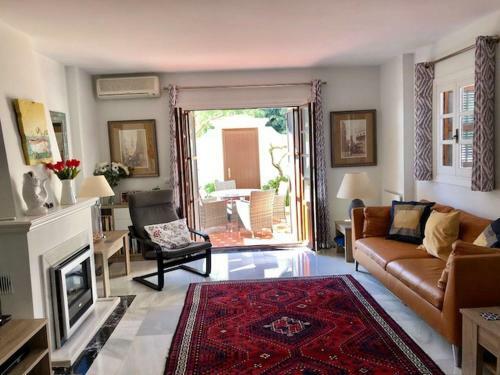 Villacana 2341