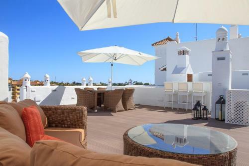 Apartamento Top Del Golf Hills
