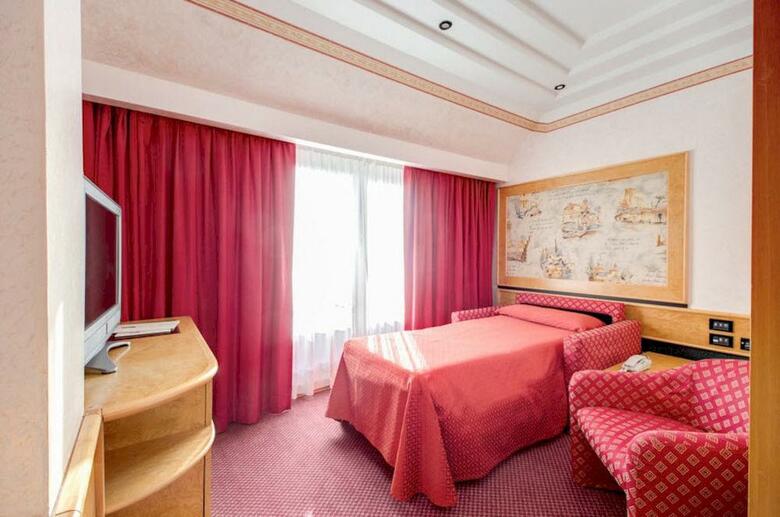 Hotel Galileo  Milano