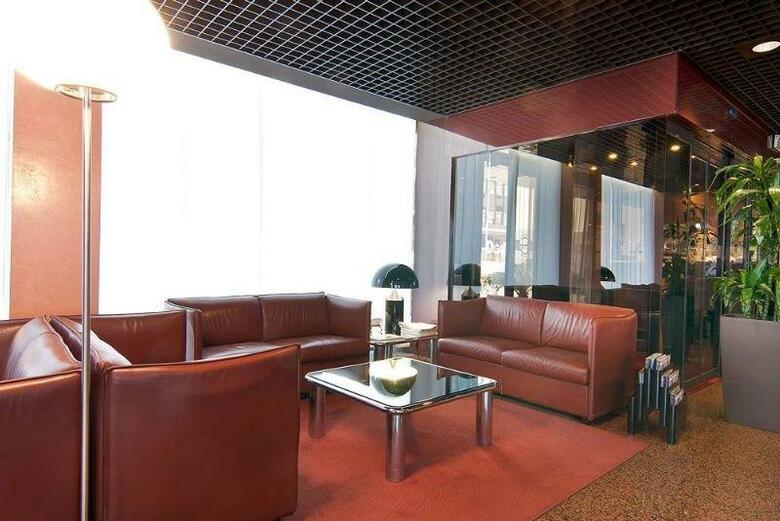 Hotel Galileo  Milano