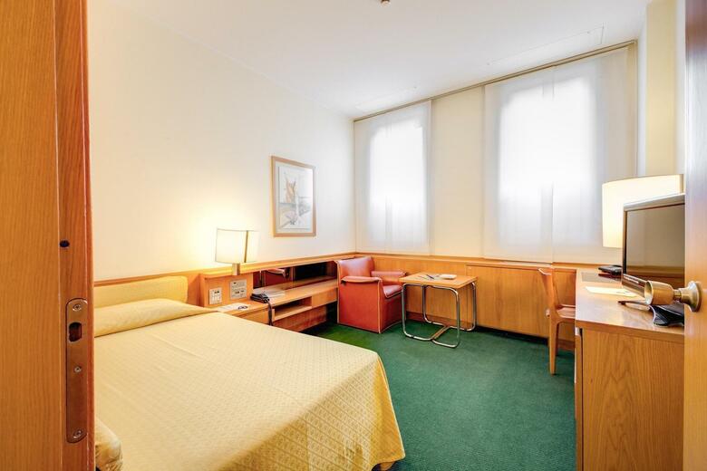 Hotel Galileo  Milano
