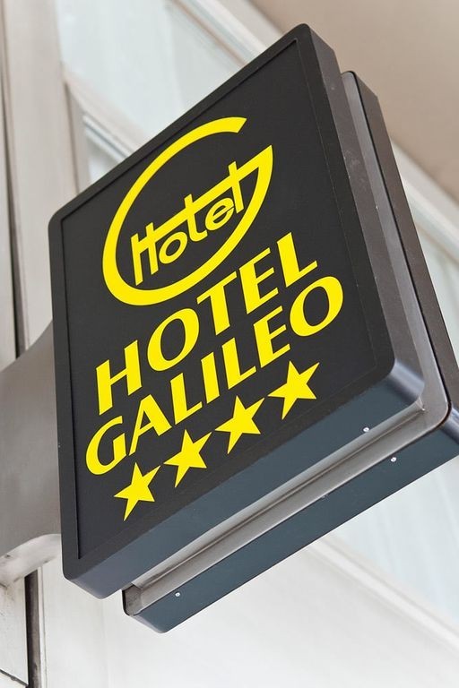 Hotel Galileo  Milano