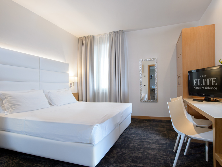 Hotel Elite