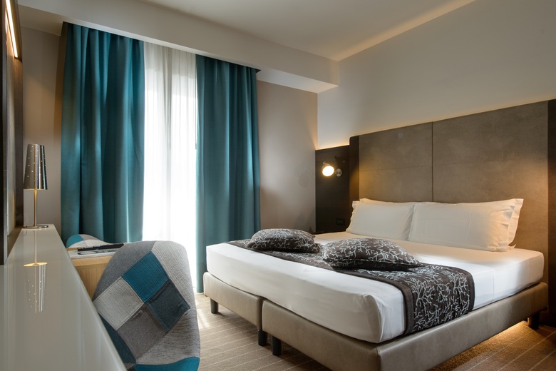 Hotel Elite