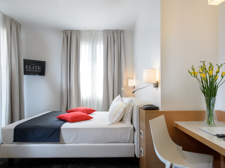 Hotel Elite