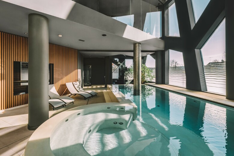 Hotel Elite