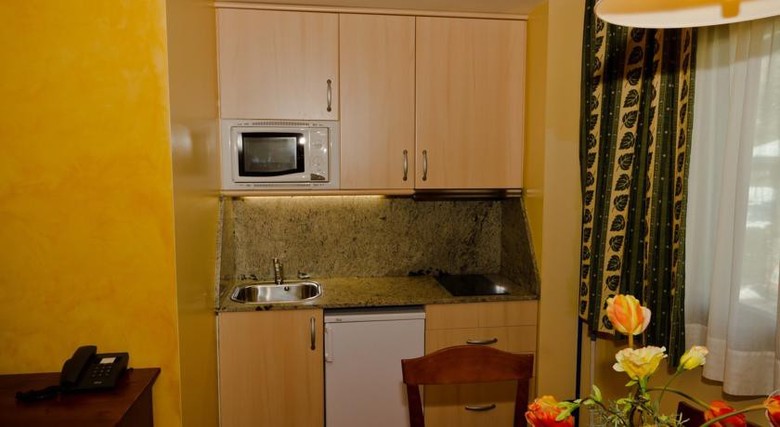 Aparthotel Els Meners