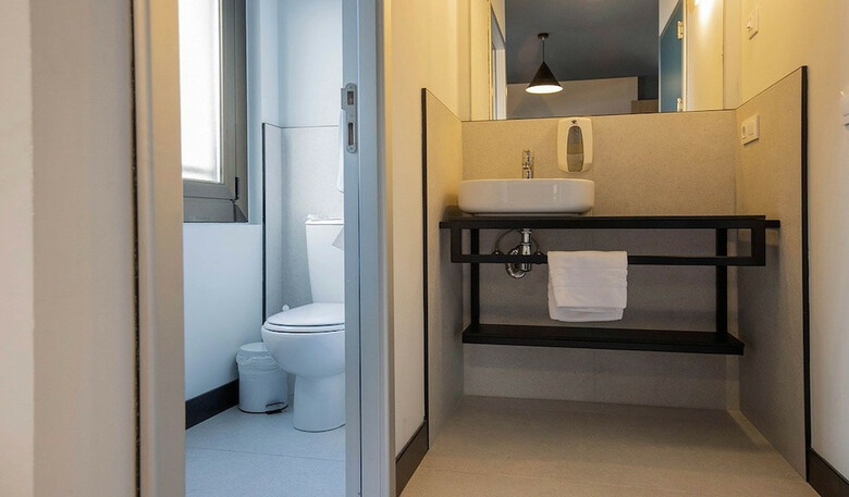 Hostal Font Andorra Hostel By Nexta