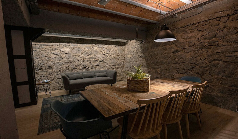 Hostal Font Andorra Hostel By Nexta
