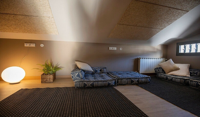 Hostal Font Andorra Hostel By Nexta