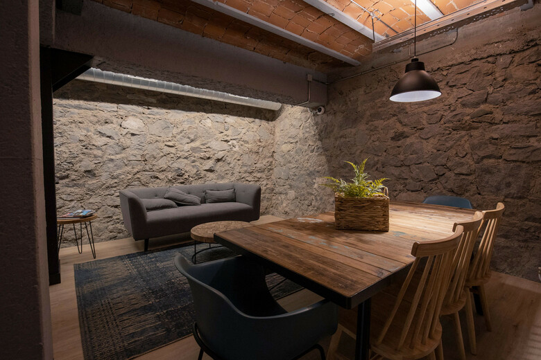 Hostal Font Andorra Hostel By Nexta