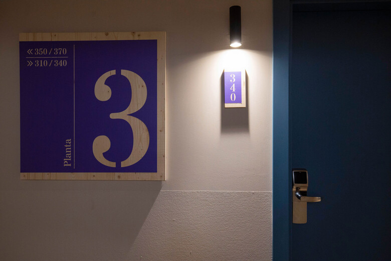Hostal Font Andorra Hostel By Nexta