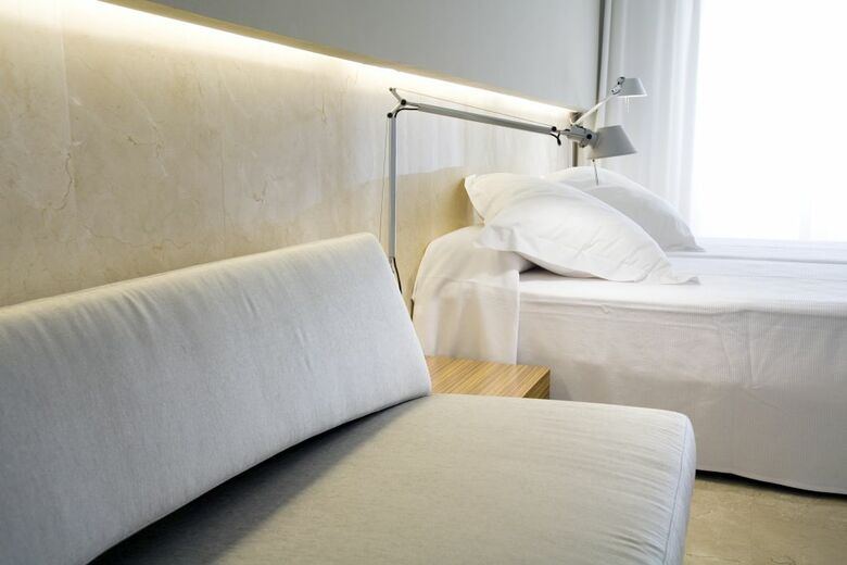Hotel Belroy