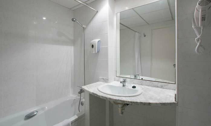 Hotel Medplaya Santa M�nica