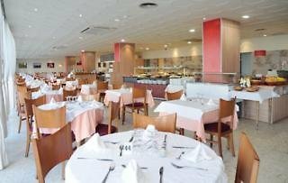 Hotel Medplaya Santa M�nica