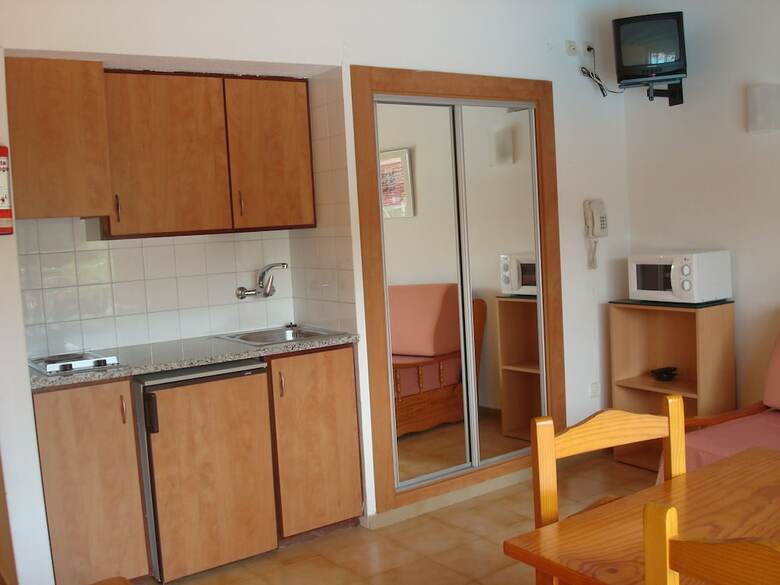 Medplaya Aparthotel Sant Eloy