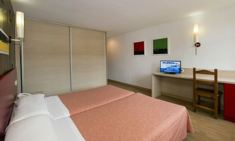 Medplaya Aparthotel Sant Eloy