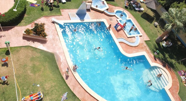 Apartamento San Antonio
