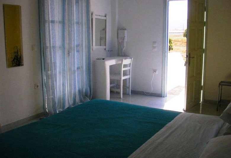 Gaia Hotel
