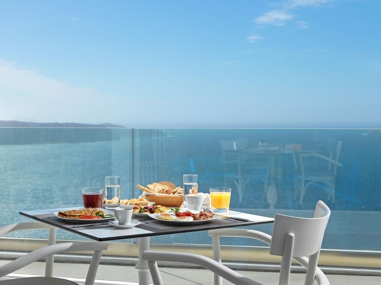 Hotel Lilium Villas