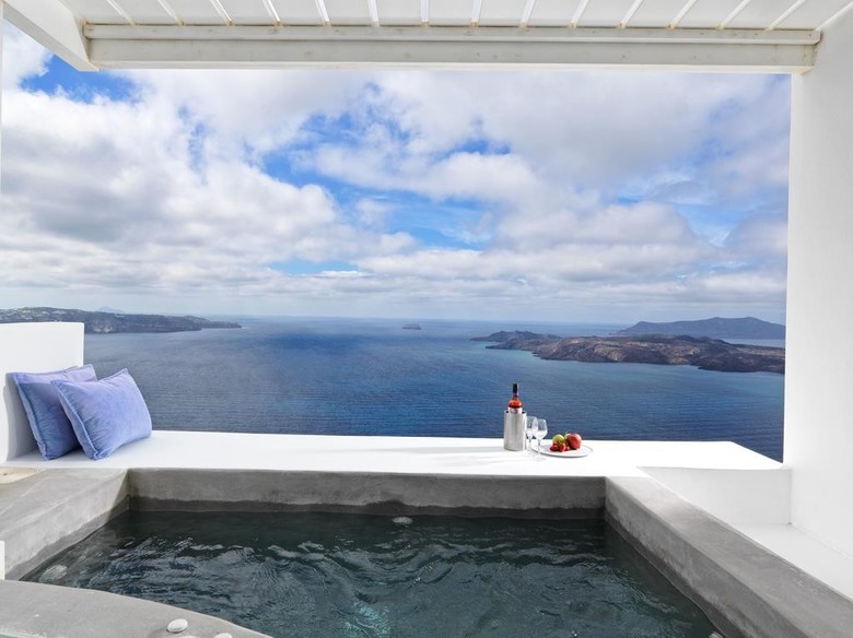 Hotel Lilium Villas