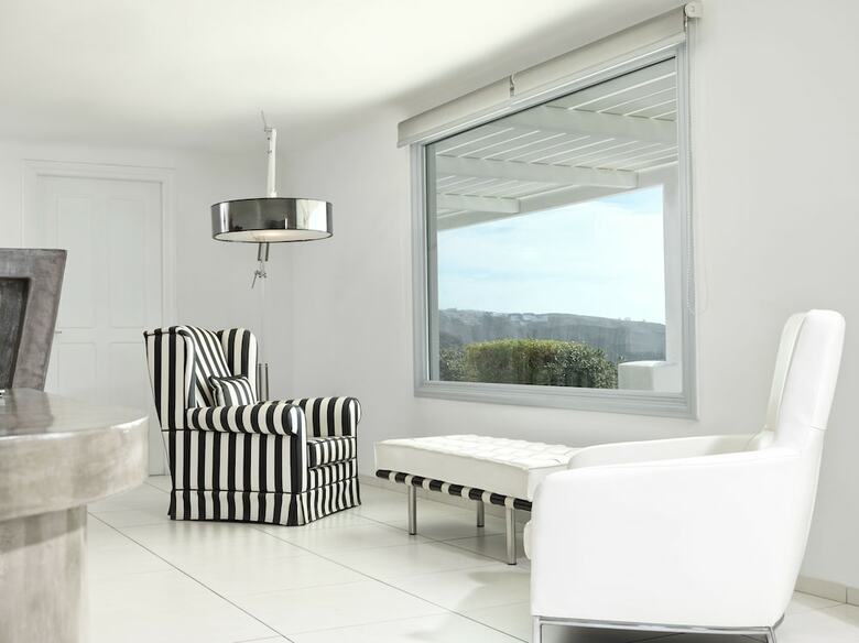 Hotel Lilium Villas