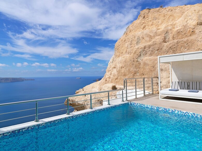 Hotel Lilium Villas