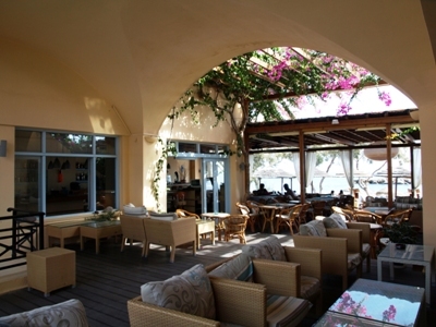 Hotel Makris Christos