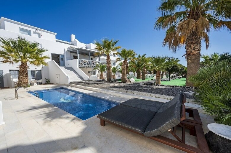 Hotel Mediterranean Royal
