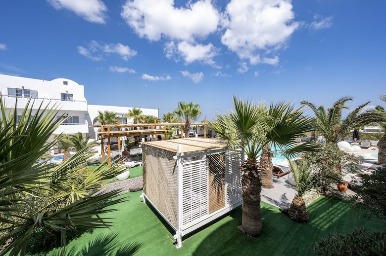 Hotel Mediterranean Royal