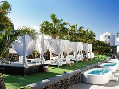 Hotel Mediterranean Royal