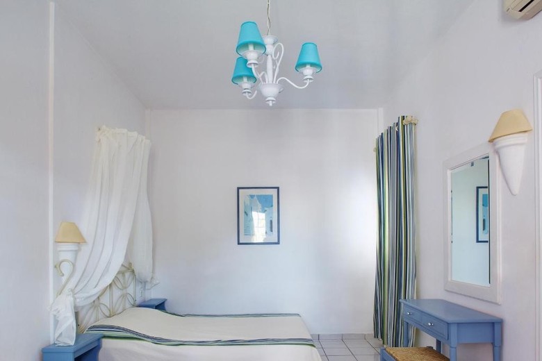 Hotel Meltemi Village