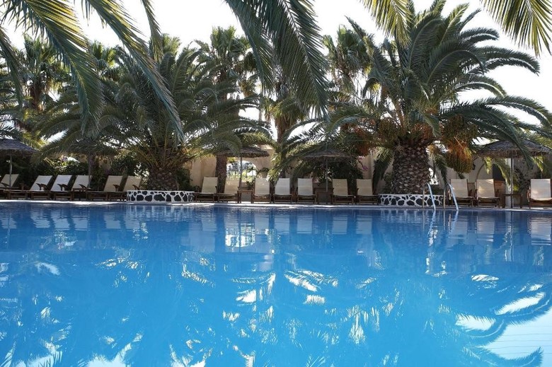 Hotel Meltemi Village