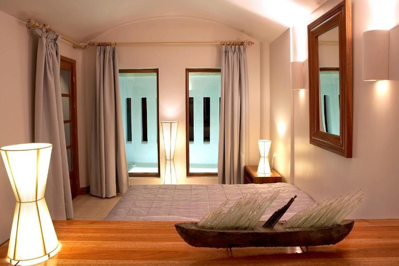 Hotel Meltemi Village