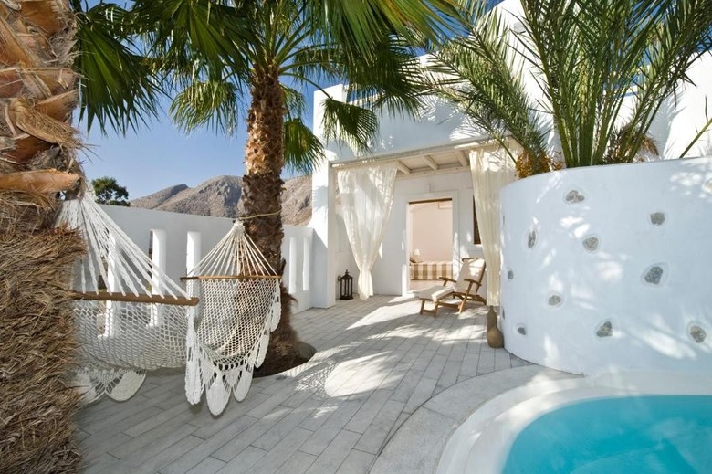 Hotel Meltemi Village