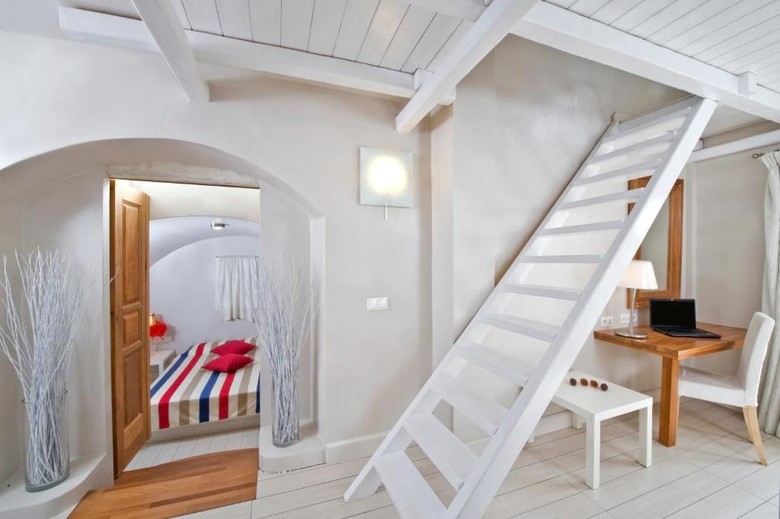 Hotel Meltemi Village