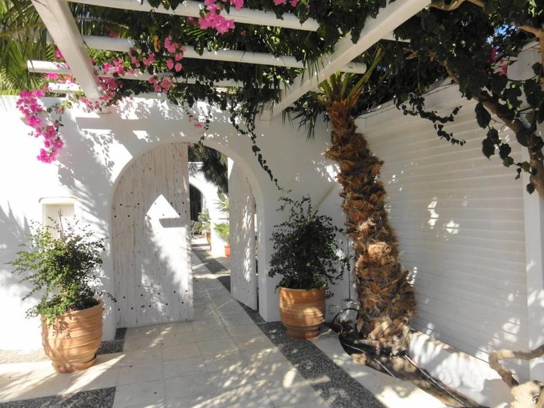 Hotel Meltemi Village