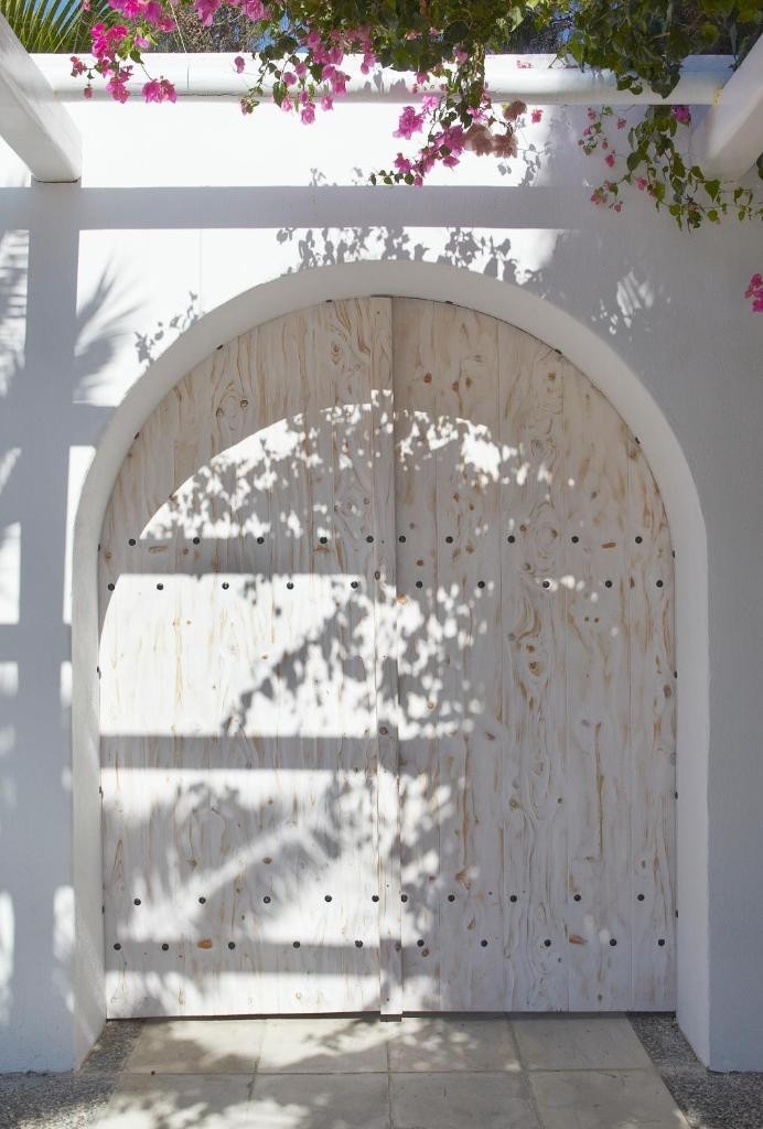 Hotel Meltemi Village