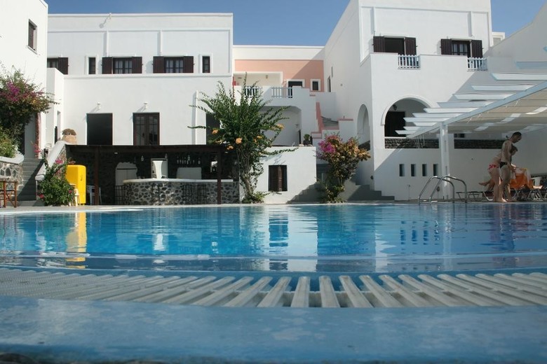 Hotel New Haroula
