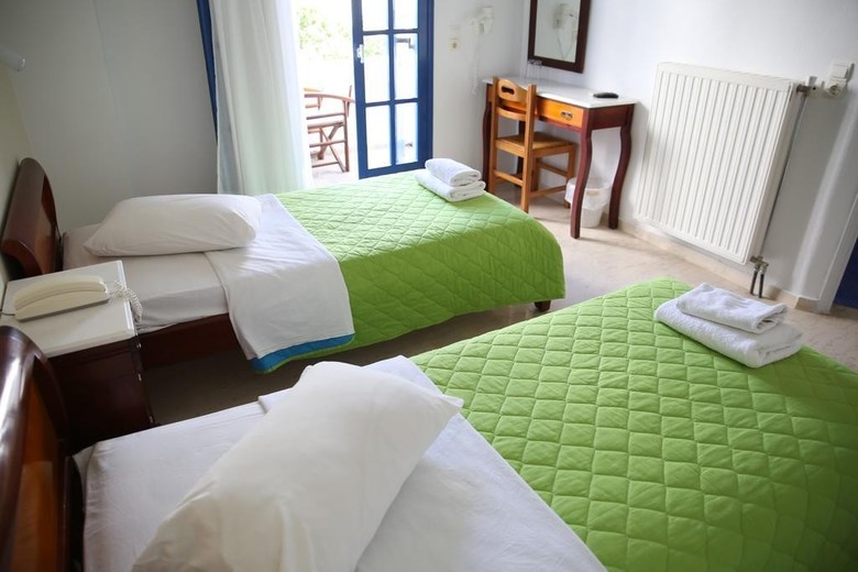Hotel New Haroula