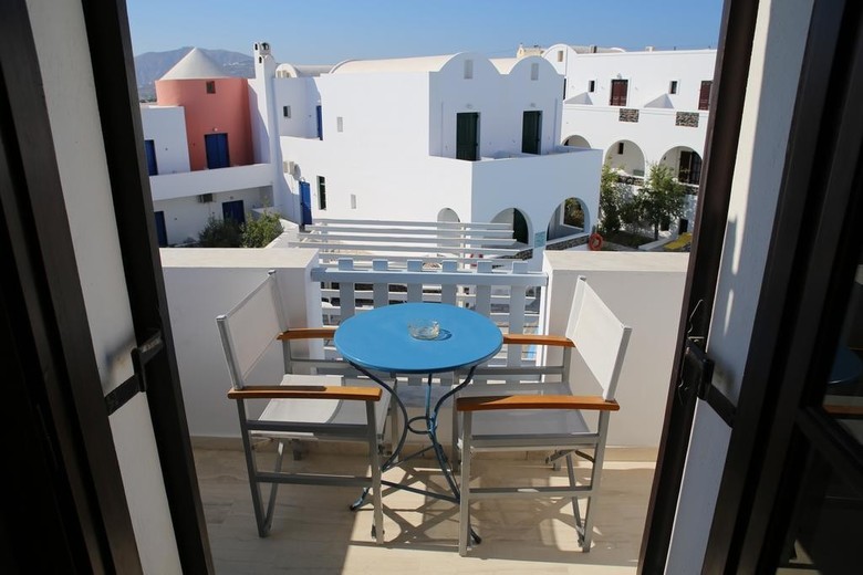 Hotel New Haroula