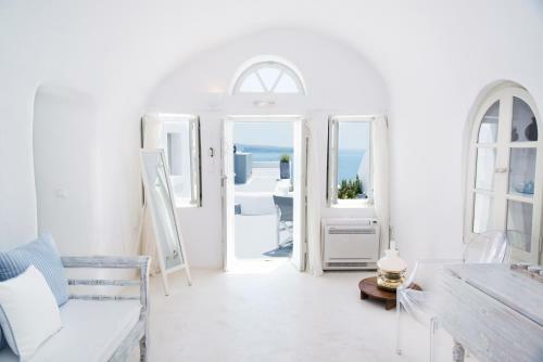 Hotel Nostos Apartments