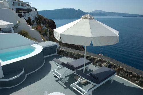 Hotel Nostos Apartments