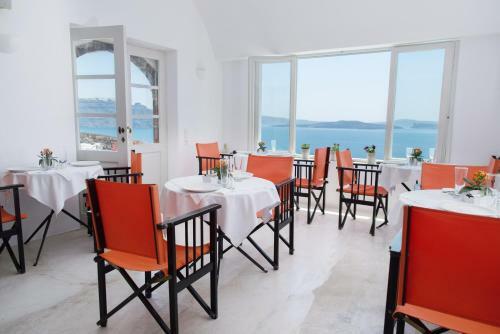 Hotel Nostos Apartments
