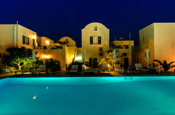 Hotel Phevos Villas