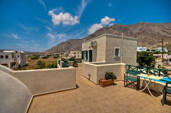 Hotel Phevos Villas