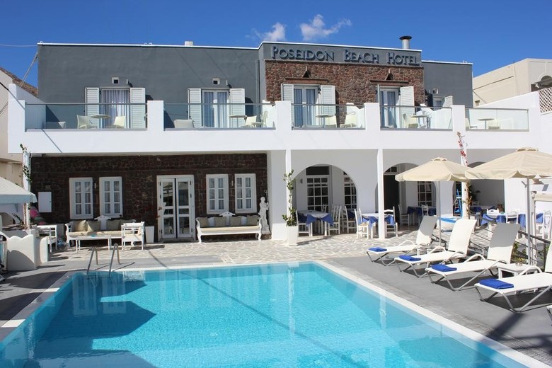 Hotel Poseidon